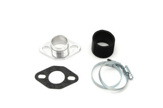 Ansaugstutzen 30mm für Ape P501 / P601 / Apecar / MP...
