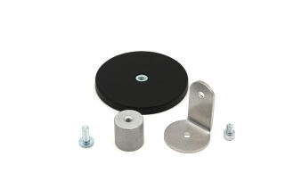 MRP Smartphonehalter magnetisch, Vespa + Lambretta...