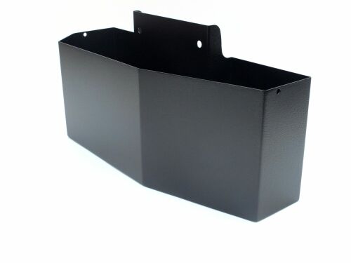 GSF - Gepäckbox groß - Stahl pulverbeschichtet - Vespa PX/T5