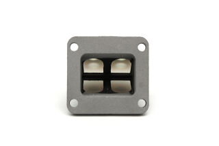 RD350 reed valve, replica