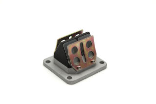 RD350 reed valve, replica