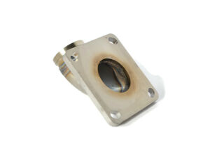 30mm manifold for MRP reed valve system PX and LML